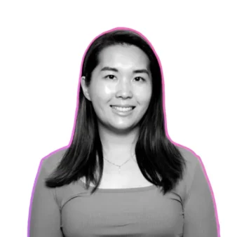 Maggie Lo - Amplify Finance Controller